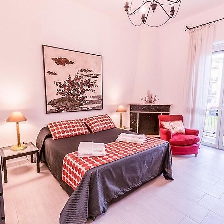 Liguria Terrace Apartment Olbia Exterior photo
