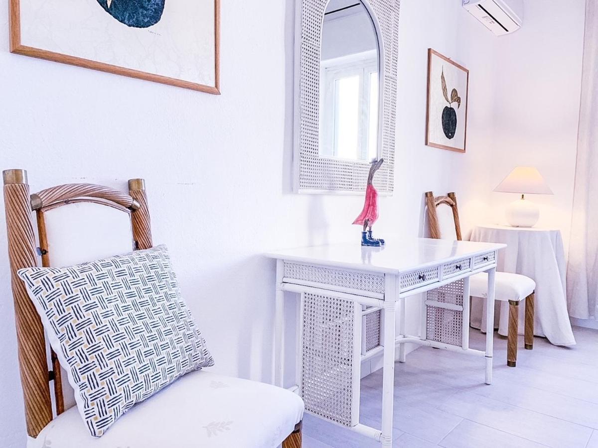 Liguria Terrace Apartment Olbia Exterior photo